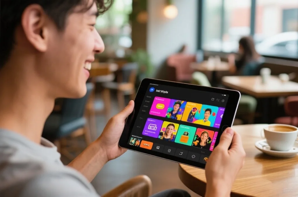 移动娱乐新纪元：探索意昂4客户端下载如何提升您的数字生活乐趣